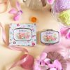 Cath Kidston Carnival Parade Lip Balm and Compact Mirror 6g