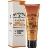 Scottish Fine Soaps Balm Men's Grooming Thistle & Black Pepper Aftershave Balm