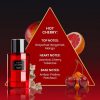 Aoura London Hot Cherry Eau De Parfum Perfume for Women 100ml