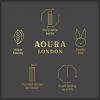 Aoura London Secret Envy Eau De Parfum Perfume for Women 100ml