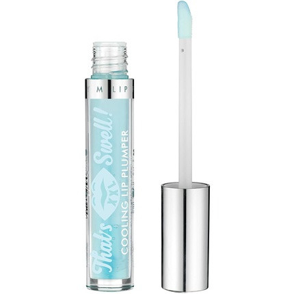 Barry M Cosmetics That's Swell XXL Cooling Lip Plumper Clear