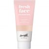 Barry M Cosmetics Fresh Face Lightweight Liquid Foundation with Hyaluronic Acid and Vitamin C Shade 5