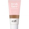 Barry M Cosmetics Fresh Face Lightweight Liquid Foundation with Hyaluronic Acid and Vitamin C Shade 14 1 Count