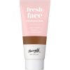 Barry M Cosmetics Fresh Face Lightweight Liquid Foundation with Hyaluronic Acid and Vitamin C Shade 16 1 Count