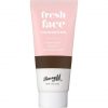 Barry M Cosmetics Fresh Face Lightweight Liquid Foundation with Hyaluronic Acid and Vitamin C Shade 20 1 Count