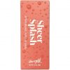 Barry M Sheer Splash Moisturizing Tinted Lip Balm Strawberry Soak Red