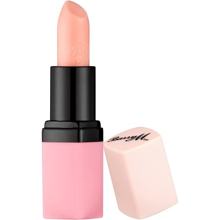 Barry M Colour Changing Lip Paint Angelic Pink Lipstick Balm