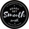 Barry M Cosmetics Ready Set Smooth Loose Setting Powder White