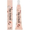 Barry M Lip Rehab Nourishing Lip Mask Coconut Flavour Clear