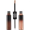 Barry M Double Dimension Double Ended Duo Eye Shadow and Eye Liner Infinite Bronze