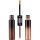 Barry M Double Dimension Double Ended Duo Eye Shadow and Eye Liner Infinite Bronze