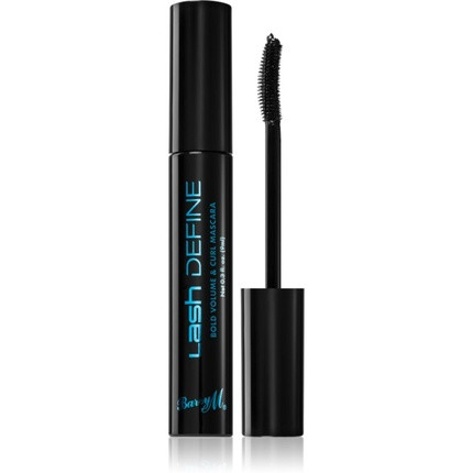 Barry M Lash Define Mascara - Volumizing Black 9 ml