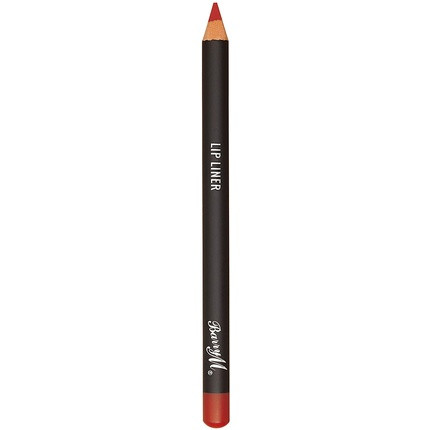 Barry M Lip Liner 3 Red 1 Count