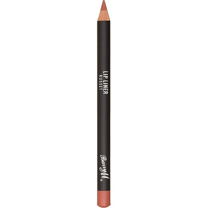 Barry M Lip Liner 5 Russet 1 Count