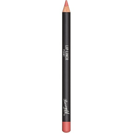 Barry M Lip Liner Light Pink Peony