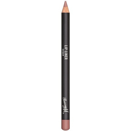 Barry M Lip Liner Dusty Pink Sugar