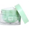 Barry M Fresh Face Skin Soothing Cleansing Balm with Chia Seed Oil and Squalene