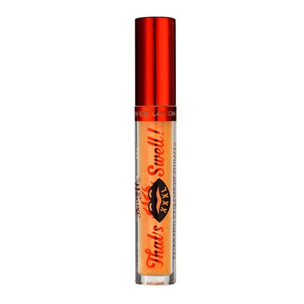 Barry M Cosmetics That's Swell XXXL Extreme Lip Plumping Gloss Flames 2.50g