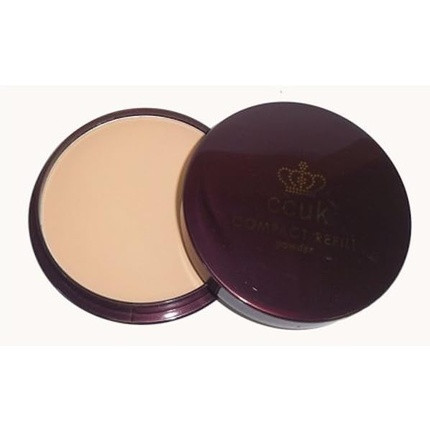 Constance Carroll UK Compact Refill Powder Number 4 Bronze Glow 12g