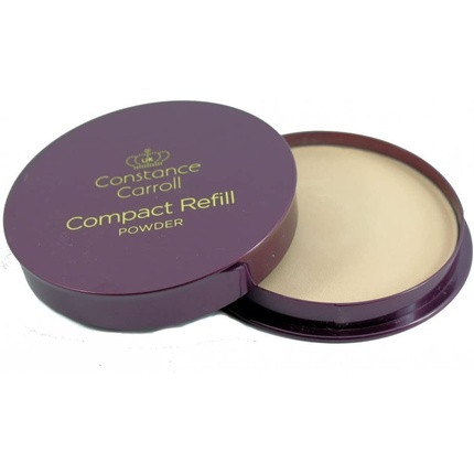 Constance Carroll UK Refill Powder 4 Misty Beige 12g