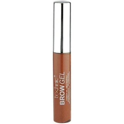 Technic Brow Gel Eyebrow Shaping Gel 8ml Light