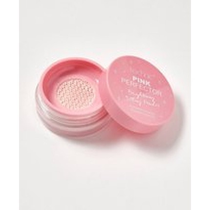 Technic Pink Perfector Brightening Setting Powder - 10 Grams