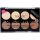 Technic Colour Fix 2 Pressed Powder Contour Palette 3.5g - Pack of 8