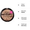 Technic Get Gorgeous Bronzing Highlighting Powder 12g