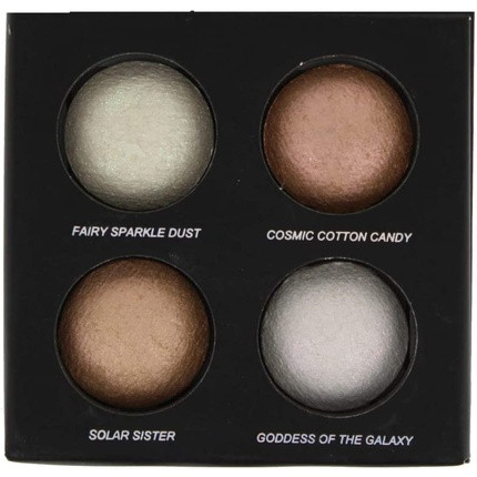 Technic Prism Princess Highlighting Powder White