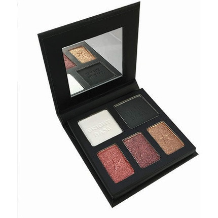 Technic Shade Shifter Matte & Glitter Eyeshadows Persephone