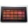 Technic Eye Shadow Palette The Heat Is On