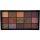 Technic 15 Shade Eyeshadow Palette Peanut Butter & Jelly Matte Shimmer