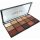 Technic Eye Shadow Palette Bronze & Beautiful