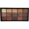 Technic Eye Shadow Palette Bronze & Beautiful