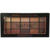 Technic Eye Shadow Palette Bronze & Beautiful