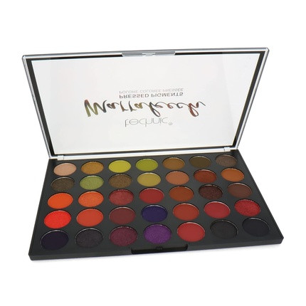 Technic Marrakesh Eyeshadow Palette