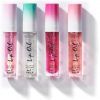 Technic Mint Flavoured Lip Oil Non Sticky Hydrating High-Shine Glossy Finish 10ml