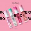 Technic Mint Flavoured Lip Oil Non Sticky Hydrating High-Shine Glossy Finish 10ml