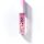 Technic Lip Oil Strawberry Flavoured Hydrating Lip Oil High-Shine Glossy Finish 10ml