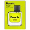 Bench. Sound For Him Eau de Toilette 30ml