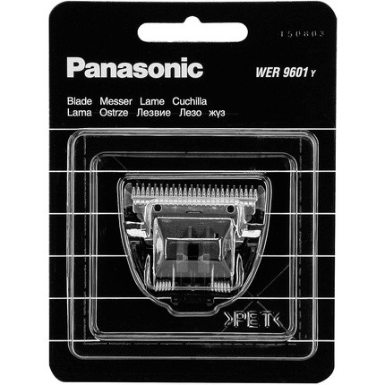 Panasonic WER9601 Shaver Blade for ER206