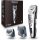 Panasonic ER-SC60-S803 Hair clipper Washable Silver