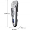 Panasonic ER-SC60-S803 Hair clipper Washable Silver