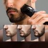 Panasonic ER-GB43 Beard Trimmer with 20 Length Settings 0.5-10mm Black