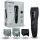 Panasonic Men's Body, Beard & Head Trimmer 39 Settings - Black/Silver