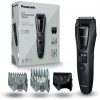 Panasonic ER-GB62 Beard/Hair Trimmer Black