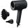 Panasonic nanoe™ MOISTURE+ & Mineral Hair Dryer with Diffuser & Concentrator Nozzle, Intelligent Sensors, Hot & Cold Mode, Care for Skin, Scalp & Hair Ends 1600W Black