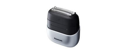 Panasonic Compact Electric Shaver Es-Cm3bks503