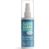 Salt of the Earth Refillable Natural Deodorant Spray 100ml Ocean Coconut