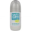 Salt of the Earth Natural Unscented Deodorant Roll On 75ml